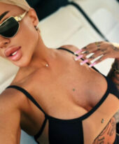 Julianna +971551707352