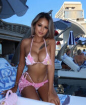 Lilina +971569407105