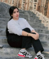 Ritika +971529824508